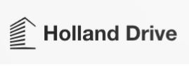 Holland Drive Condo logo